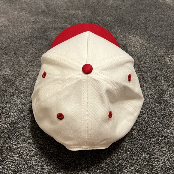 RED MAMA X™ BASEBALL CAP - Picture 5 of 7